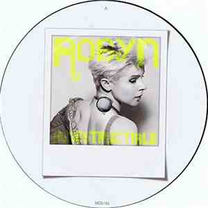 Robyn - Indestructible flac album