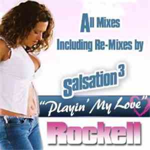 Rockell - Playin' My Love flac album