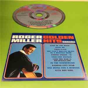 Roger Miller - Golden Hits flac album