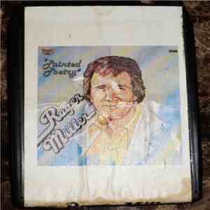Roger Miller - Painted Poetry flac album
