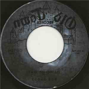 Roland Alphonso, Aubrey Adams & His Dew Droppers - Bubbles / O Sole Mio flac album