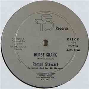 Roman Stewart - Hurbe Skank flac album