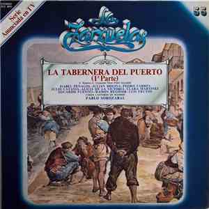 Romero, F. Saw, Pablo Sorozábal, Coro Cantores De Madrid - La Tabernera Del Puerto (1ª Parte) flac album