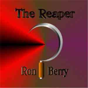 Ron Berry - The Reaper flac album