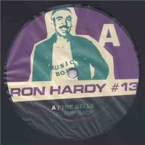 Ron Hardy - Ron Hardy #13 flac album