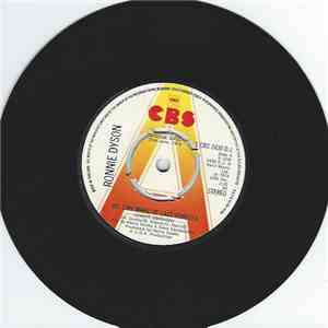 Ronnie Dyson - We Can Make It Last Forever flac album