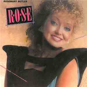 Rosemary Butler - Rose flac album