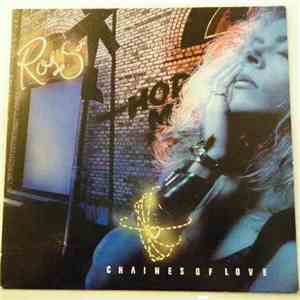 Ross  - Chains Of Love flac album