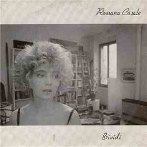 Rossana Casale - Brividi flac album