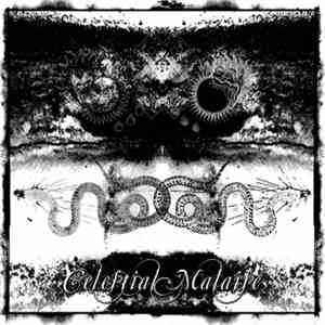 Roto Visage & Worms Of The Earth - Celestial Malaise flac album