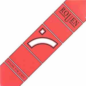 Rouen - Young For A Day flac album