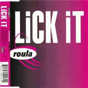Roula - Lick It flac album