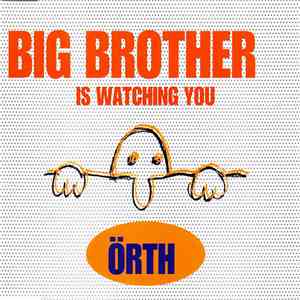 Örth - Big Brother Is Watching You flac album