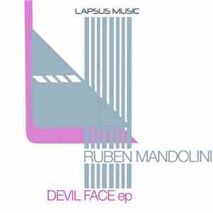 Ruben Mandolini - Devil Face ep flac album