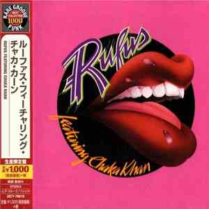 Rufus & Chaka Khan - Rufus Featuring Chaka Khan flac album