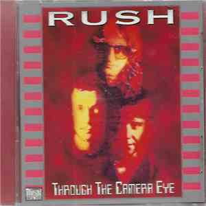 Rush - Through The Camera Eye flac album