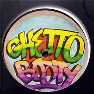 Rydim  Vs DJ Funk - Ghetto Booty flac album