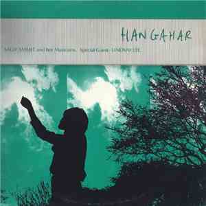 Sally Smmit And Her Musicians - Hangahar flac album