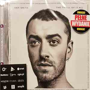Sam Smith  - The Thrill Of It All flac album