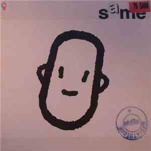 Same  - Tempos Artificiais flac album