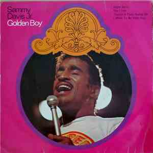 Sammy Davis Jr. - Golden Boy flac album