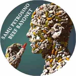 Samu Petrosino - Beef Bayonet flac album