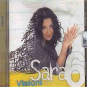 Sara 6 - Visioni flac album