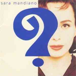 Sara Mandiano - ? flac album