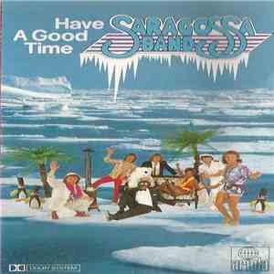 Saragossa Band - Have A Good Time flac album