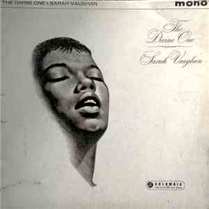 Sarah Vaughan - The Divine One flac album