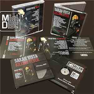 Sarah Vista - Killing Fever flac album