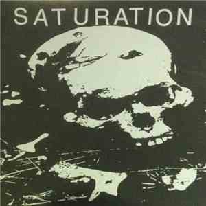 Saturation - Beware The Living flac album