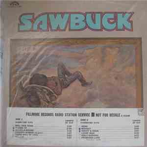 Sawbuck - Sawbuck flac album