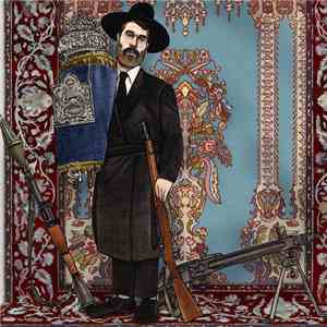 Say Anything - Hebrews flac album