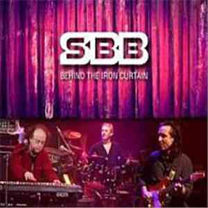 SBB - Behind The Iron Curtain flac album