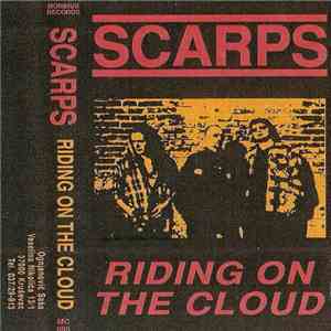 Scarps - Riding On The Cloud flac album