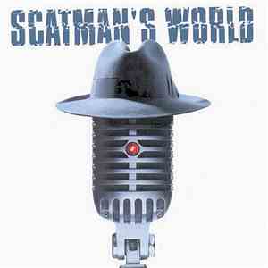 Scatman John - Scatman's World flac album