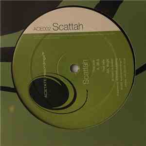 Scattah - 38.5 / Illogic flac album