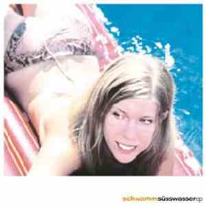 Schwamm - Süsswasser EP flac album
