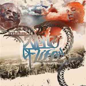Scienz Of Life - Leviathan flac album