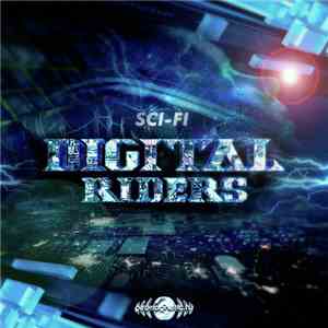 Sci-Fi - Digital Riders flac album