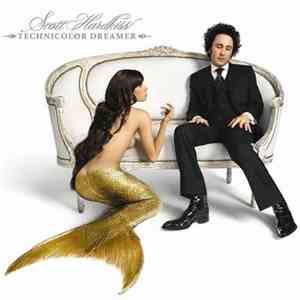 Scott Hardkiss - Technicolor Dreamer flac album