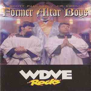 Scott Paulsen  / Jim Krenn - Former Altar Boys flac album