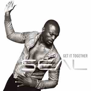 Seal - Get It Together flac album