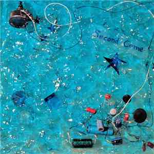 Second Come - Superkids, Superdrugs, Supergod And Strangers flac album