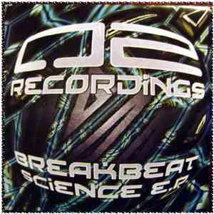 Second Protocol - Breakbeat Science E.P. flac album
