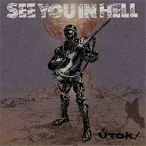 See You In Hell - Útok! flac album