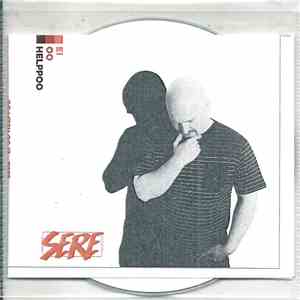 Sere  - Ei Oo Helppoo flac album
