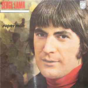 Serge Lama - Superman flac album