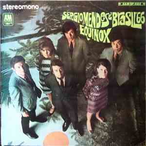 Sergio Mendes & Brasil '66 - Equinox flac album